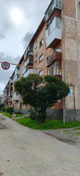 ул. Победы,28 в Тавде - tavda.yutvil.ru - фото 9
