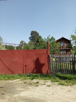 ул. Полынная,29 в Тавде - tavda.yutvil.ru ул. Полынная,29 в Тавде - tavda.yutvil.ru