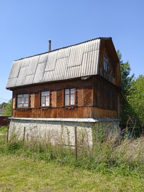 ул. Полынная,29 в Тавде - tavda.yutvil.ru - фото 10