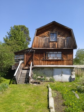 ул. Полынная,29 в Тавде - tavda.yutvil.ru - фото 11
