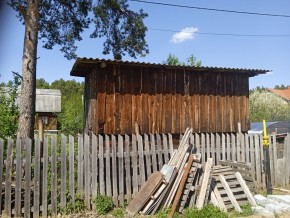 ул. Полынная,29 в Тавде - tavda.yutvil.ru - фото 12