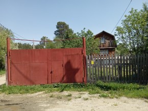 ул. Полынная,29 в Тавде - tavda.yutvil.ru - фото 2