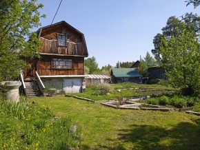 ул. Полынная,29 в Тавде - tavda.yutvil.ru - фото 3