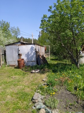 ул. Полынная,29 в Тавде - tavda.yutvil.ru - фото 4