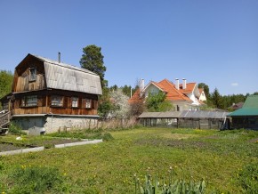 ул. Полынная,29 в Тавде - tavda.yutvil.ru - фото 6