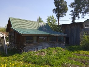 ул. Полынная,29 в Тавде - tavda.yutvil.ru - фото 8