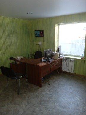 ул. Промышленная,1а в Тавде - tavda.yutvil.ru