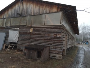 ул. Промышленная,1а в Тавде - tavda.yutvil.ru - фото 10