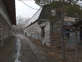 ул. Промышленная,1а в Тавде - tavda.yutvil.ru - фото 11