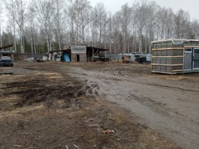 ул. Промышленная,1а в Тавде - tavda.yutvil.ru - фото 18