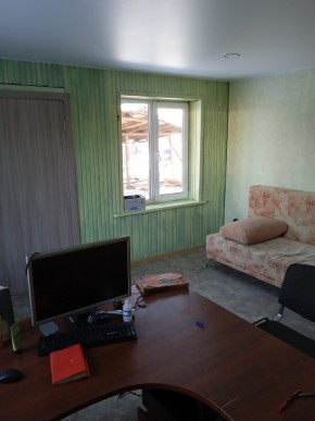 ул. Промышленная,1а в Тавде - tavda.yutvil.ru - фото 1