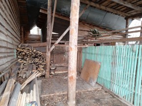 ул. Промышленная,1а в Тавде - tavda.yutvil.ru - фото 23