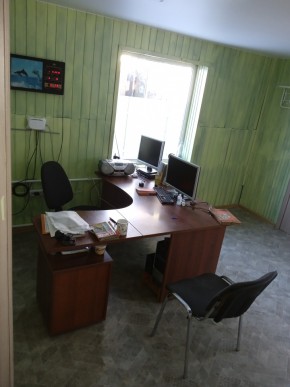 ул. Промышленная,1а в Тавде - tavda.yutvil.ru - фото 2