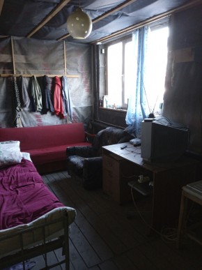 ул. Промышленная,1а в Тавде - tavda.yutvil.ru - фото 5