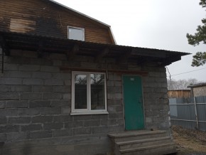 ул. Промышленная,1а в Тавде - tavda.yutvil.ru - фото 13