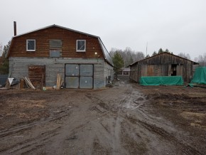 ул. Промышленная,1а в Тавде - tavda.yutvil.ru - фото 1