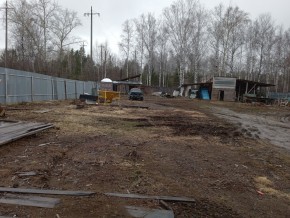 ул. Промышленная,1а в Тавде - tavda.yutvil.ru - фото 2