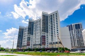ул. Раевского,20 в Тавде - tavda.yutvil.ru