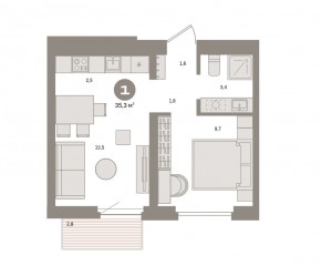 ул. Шаумяна, стр. 11 в Тавде - tavda.yutvil.ru - фото 12