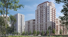 ул. Шаумяна, стр. 11 в Тавде - tavda.yutvil.ru - фото 2