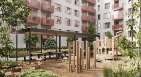 ул. Шаумяна, стр. 11 в Тавде - tavda.yutvil.ru - фото 6