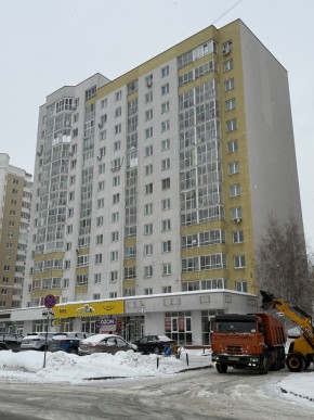 ул. Союзная,4 в Тавде - tavda.yutvil.ru - фото 21