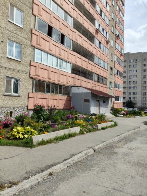 ул. Стачек,61 в Тавде - tavda.yutvil.ru - фото 22