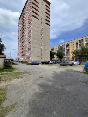 ул. Стачек,61 в Тавде - tavda.yutvil.ru - фото 23