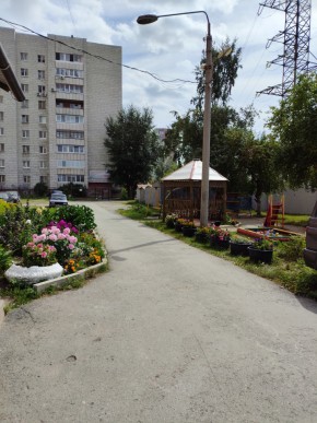 ул. Стачек,61 в Тавде - tavda.yutvil.ru - фото 11