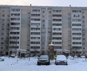 ул. Таганская,51а в Тавде - tavda.yutvil.ru - фото 12