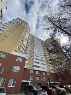 ул. Токарей,40 в Тавде - tavda.yutvil.ru - фото 2