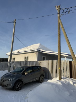 ул. Весенняя,12 в Тавде - tavda.yutvil.ru - фото 15