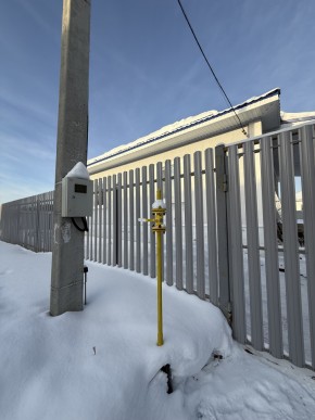 ул. Весенняя,12 в Тавде - tavda.yutvil.ru - фото 18