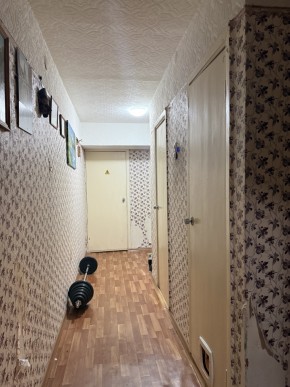 ул. Викулова,48 в Тавде - tavda.yutvil.ru - фото 7