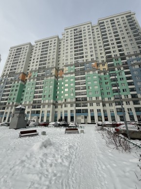 ул. Вильгельма де Геннина,47 в Тавде - tavda.yutvil.ru - фото 16