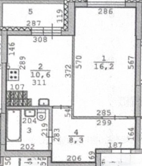 ул. Вильгельма де Геннина,47 в Тавде - tavda.yutvil.ru - фото 17