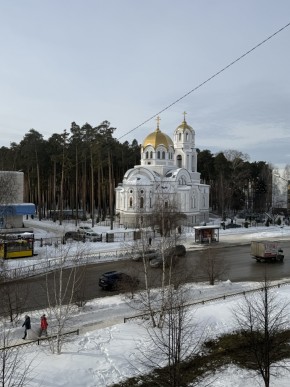 ул. Волгоградская,190 в Тавде - tavda.yutvil.ru - фото 3 ул. Волгоградская,190 в Тавде - tavda.yutvil.ru - фото 3
