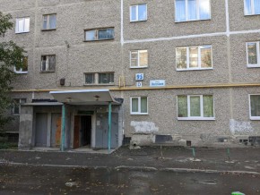 ул. Восстания,95 в Тавде - tavda.yutvil.ru - фото 17