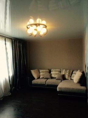 ул. Юмашева,1 в Тавде - tavda.yutvil.ru
