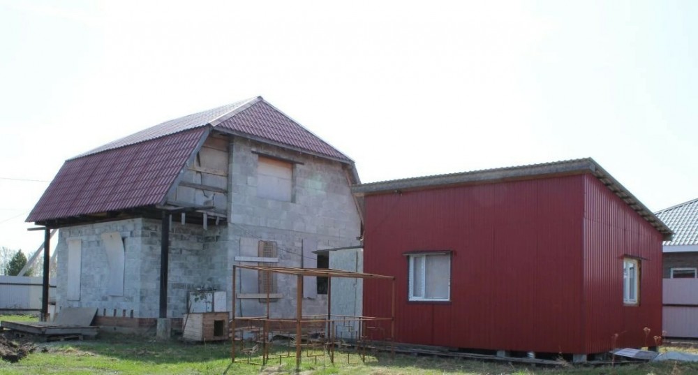 тракт. Полевской,22 в Тавде - tavda.yutvil.ru тракт. Полевской,22 в Тавде - tavda.yutvil.ru
