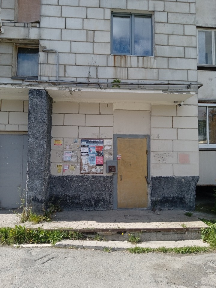 ул. Энтузиастов,26а в Тавде - tavda.yutvil.ru ул. Энтузиастов,26а в Тавде - tavda.yutvil.ru